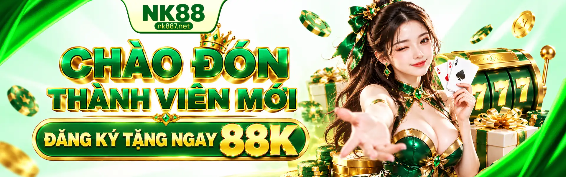 Banner NK88